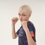 Анастасия Ильиных on My World.
