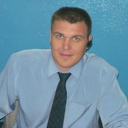 Михаил Ускирев on My World.