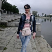 Натали Попова on My World.