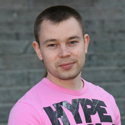 Антон Ползунов on My World.