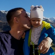 Артем Полетаев on My World.
