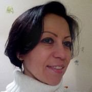 Оксана Полевик on My World.