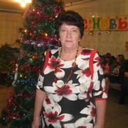 Лариса  Поломошнова on My World.