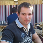 Александр Попов on My World.