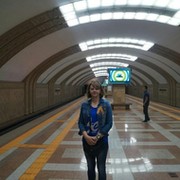 Наталья Ятло on My World.