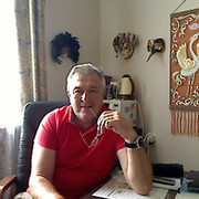 alexander prohorenko on My World.