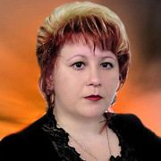 Ирина Прохоренко on My World.