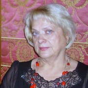 Нэля Прокопьева on My World.