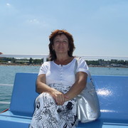 Елена Прозорова on My World.