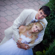 Сергей и Юлинька Поленцовы on My World.