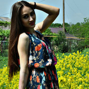 93-ELENA-93 Pushkina on My World.