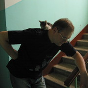 Павел Помонд on My World.