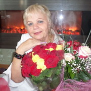 Нэлла Колотилова on My World.