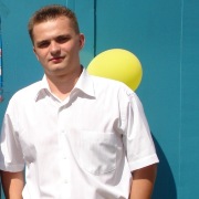 Павел Д on My World.