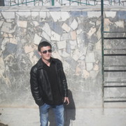 G'iyosiddin O'narov on My World.