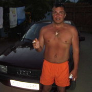 Константин Кабанов on My World.
