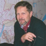 Валентин Вихров on My World.