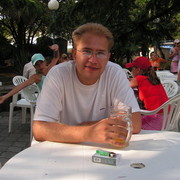Анатолий Романов on My World.