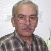 Радик Газимуллин on My World.