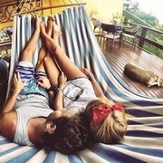 Милена Владимировна on My World.