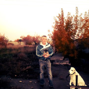 Олег Романов on My World.