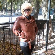 Рано Горлова on My World.