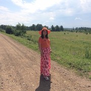 Расима Зульфаровна on My World.