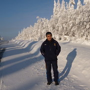 Равиль Ганеев on My World.
