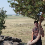 Виктор Смирнов on My World.