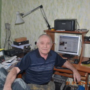 Валерий Сальков on My World.