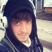 Артем Осипов on My World.