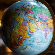 Имя Фамилия on My World.
