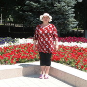 ВИКТОРИЯ РЕУТОВА on My World.