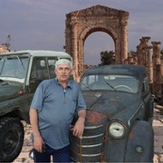 Алексей Овчинников on My World.