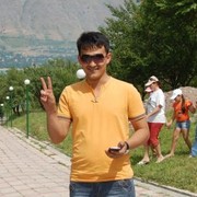 Rustam Fayziev on My World.