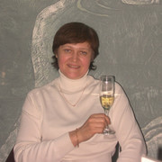 Людмила Прохорова on My World.