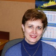 Валентина Рихель on My World.