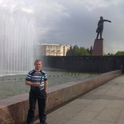алексей ригаев on My World.