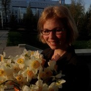 Римма Нагимова on My World.