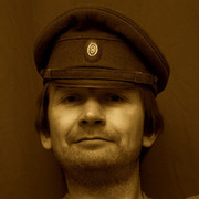 Роман Бобков on My World.
