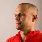 Pоман Ежеленко on My World.