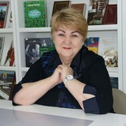Галина Романова on My World.