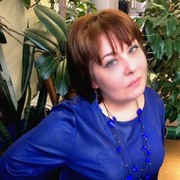 Елена Олеговна on My World.