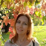 Оксана Руденко on My World.