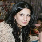ruzan tarverdyan on My World.