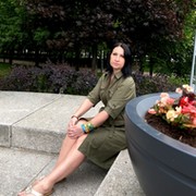 Татьяна Лапшина on My World.
