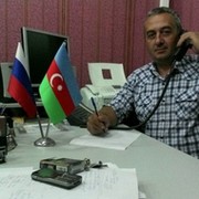 Сабит Алиев on My World.