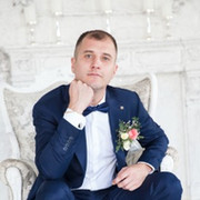 Ruslan Gavril on My World.