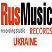 RusMusic- Ukraine on My World.