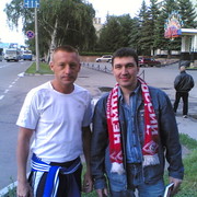 Рустам Берсанов on My World.